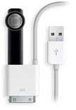 iPhone Bluetooth Travel Cable