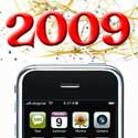 iPhone 2009