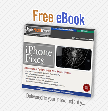 iPhone Fixes: An iPhone Repair Guide