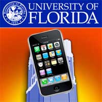iPhone required at UF