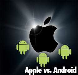 App Store vs. App Market