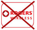 Rogers Wireless Uncertain