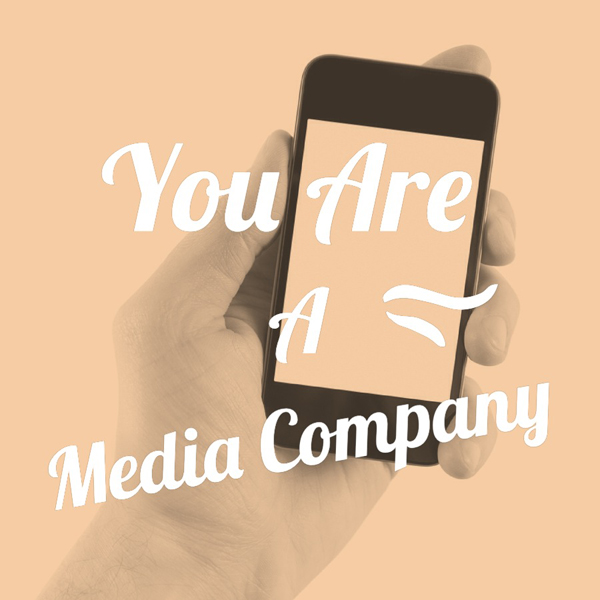 8 Ways Your iPhone Makes You a Media Company